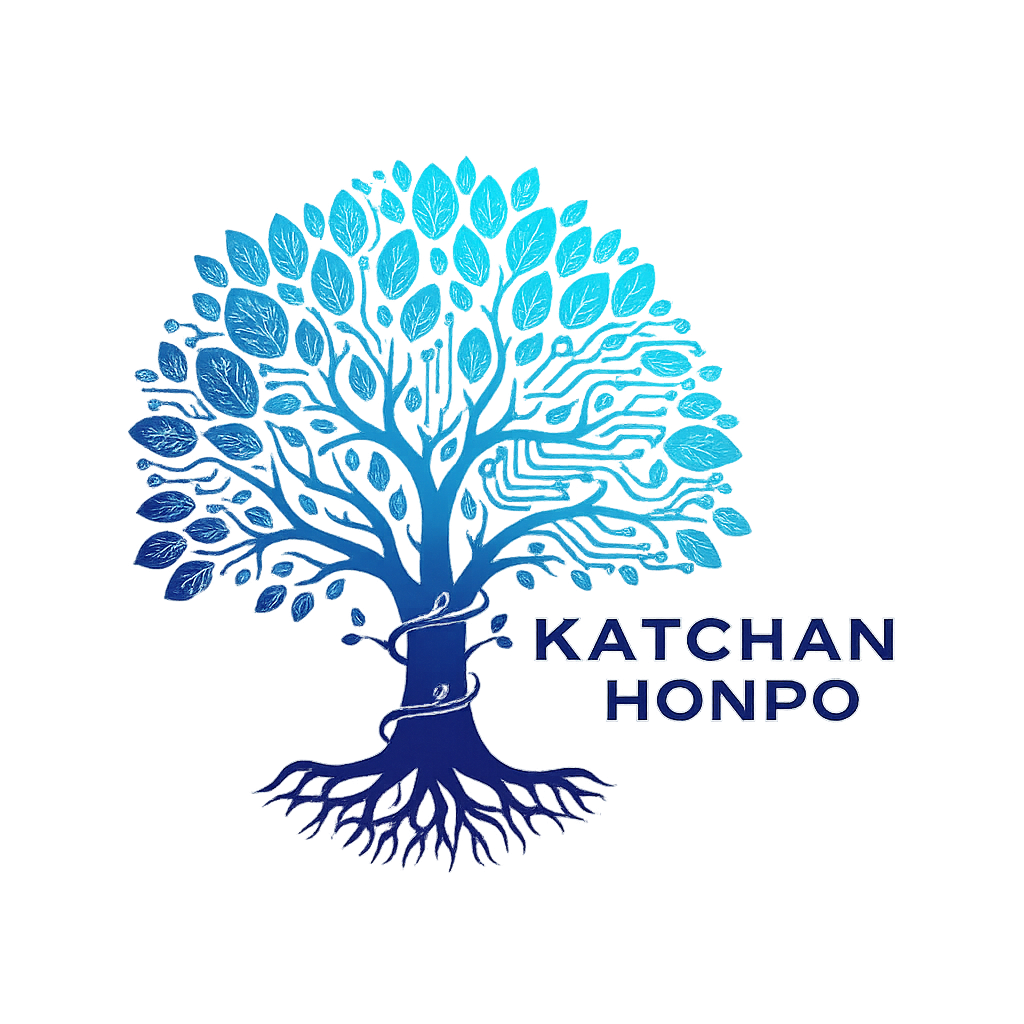 合同会社かっちゃん本舗